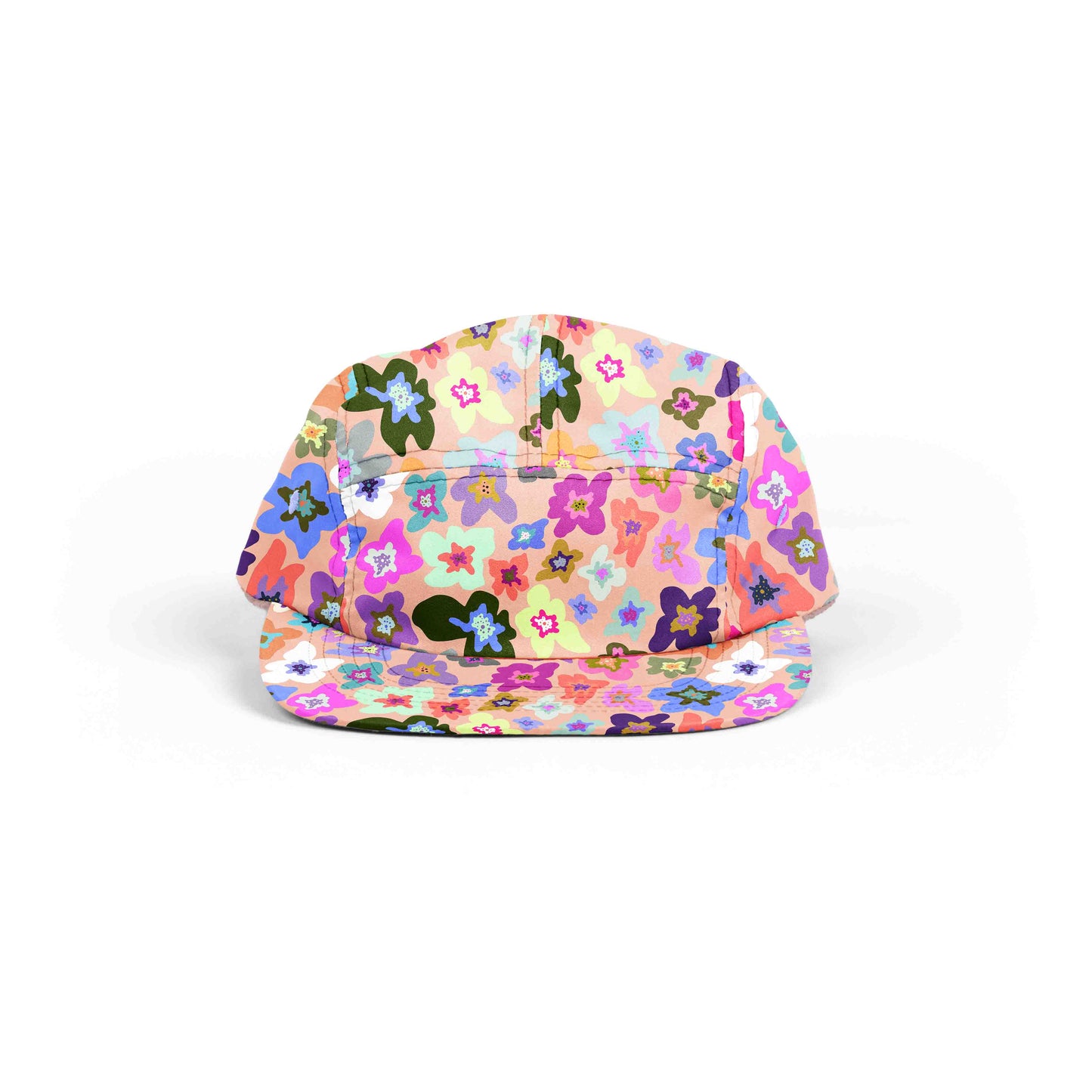 Local's Summer Camp Hat