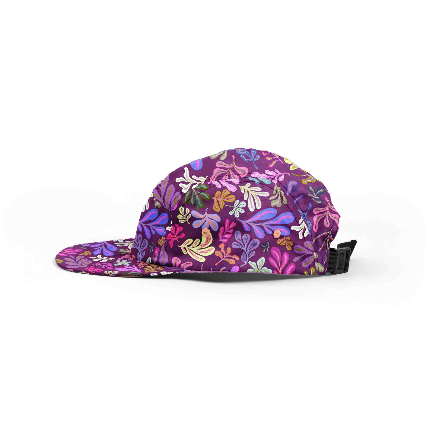 Fallfetti Camp Hat
