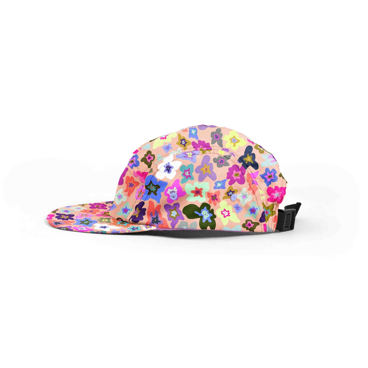Local's Summer Camp Hat