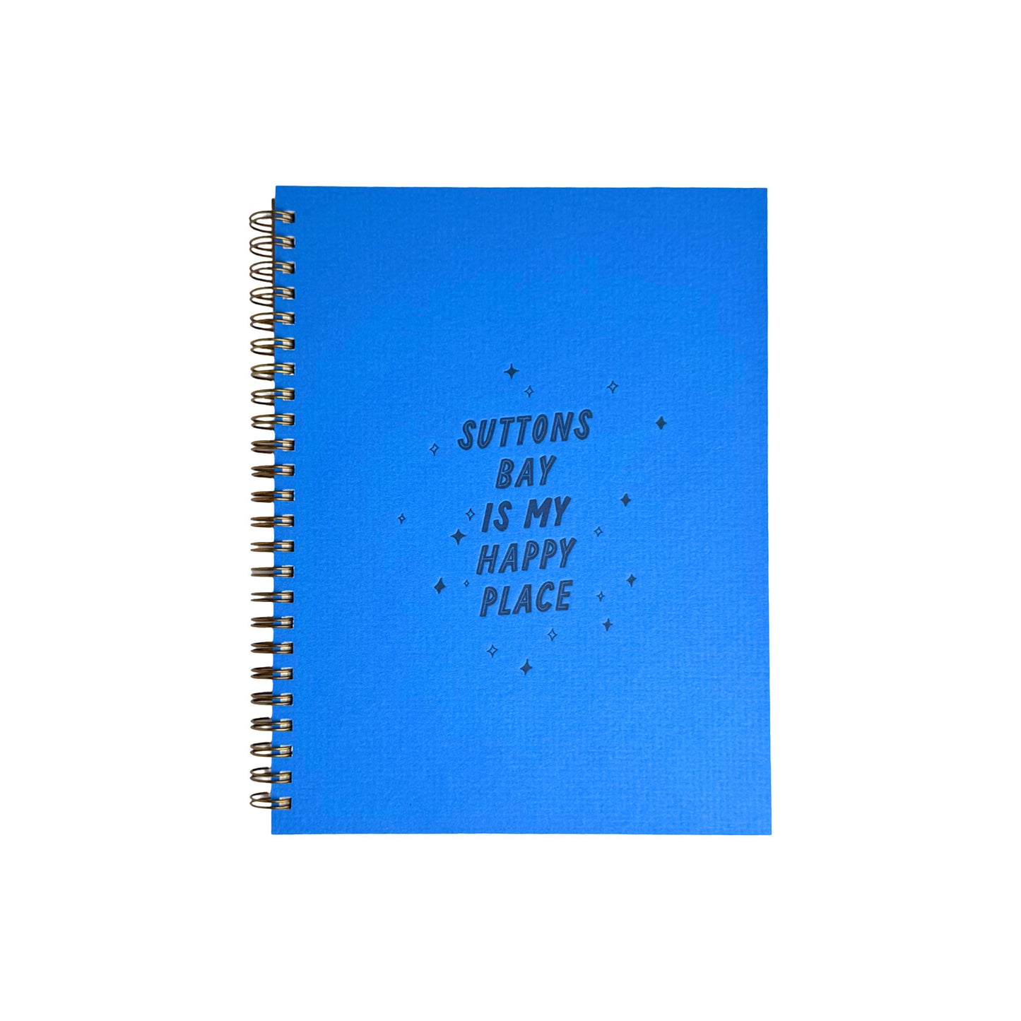 Happy Place Journal