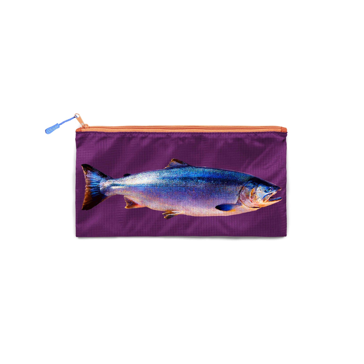 Coho Large Zip Bag