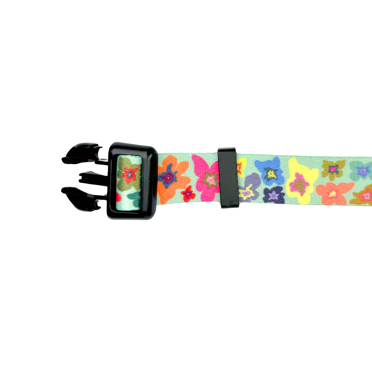 Local's Summer Collar