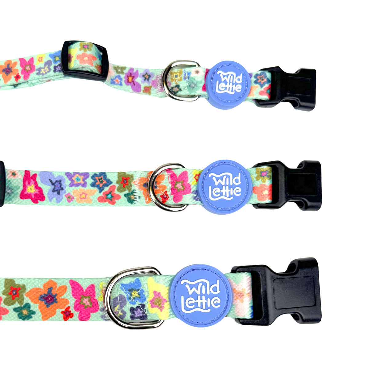 Local's Summer Collar