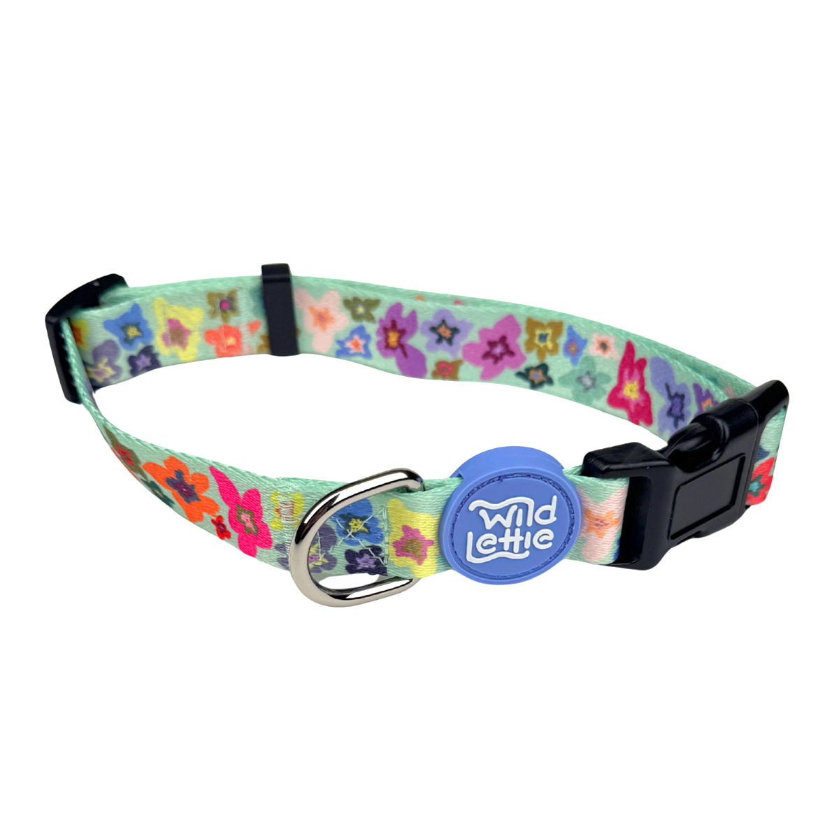 Local's Summer Collar