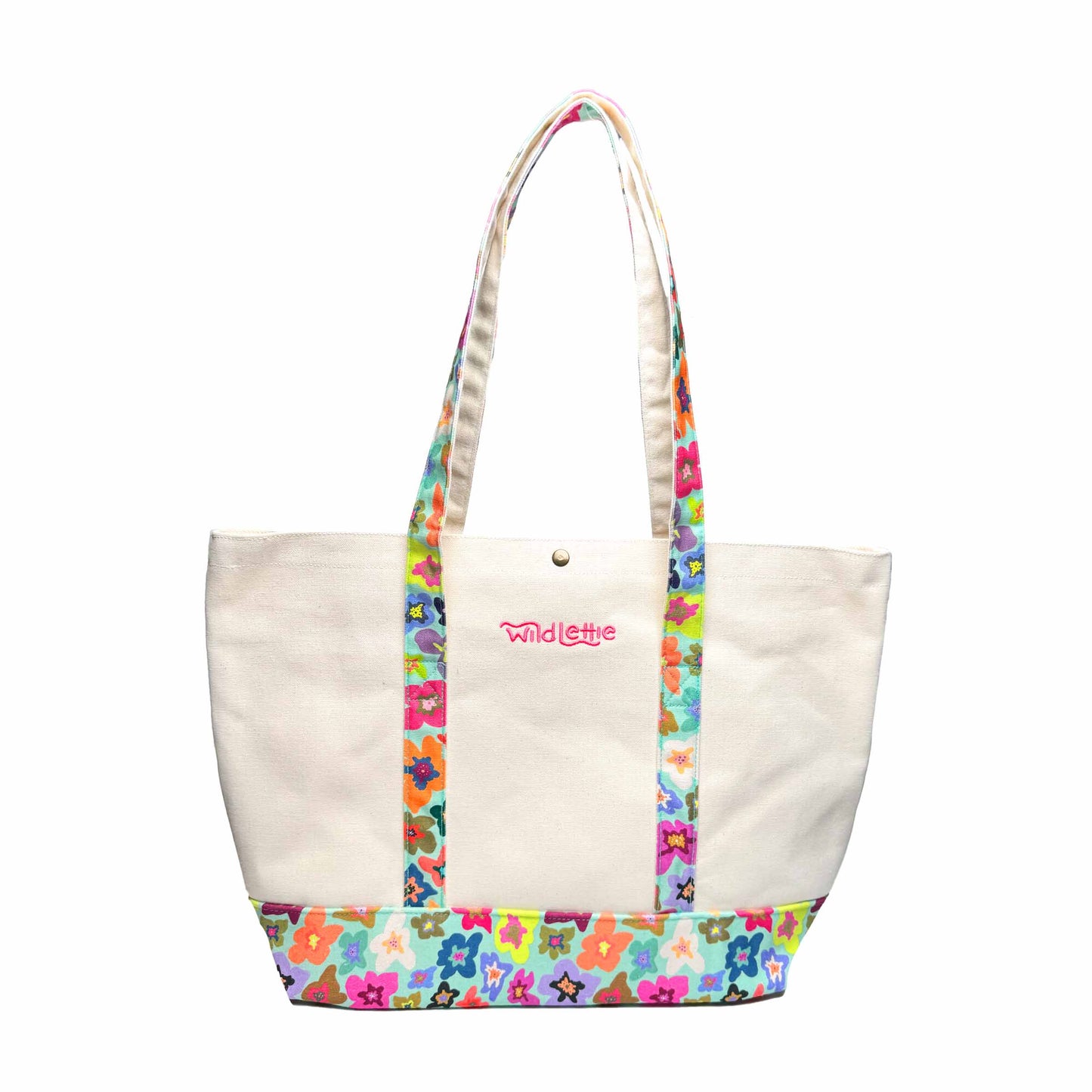 Large Local's Summer Lakeshore Tote