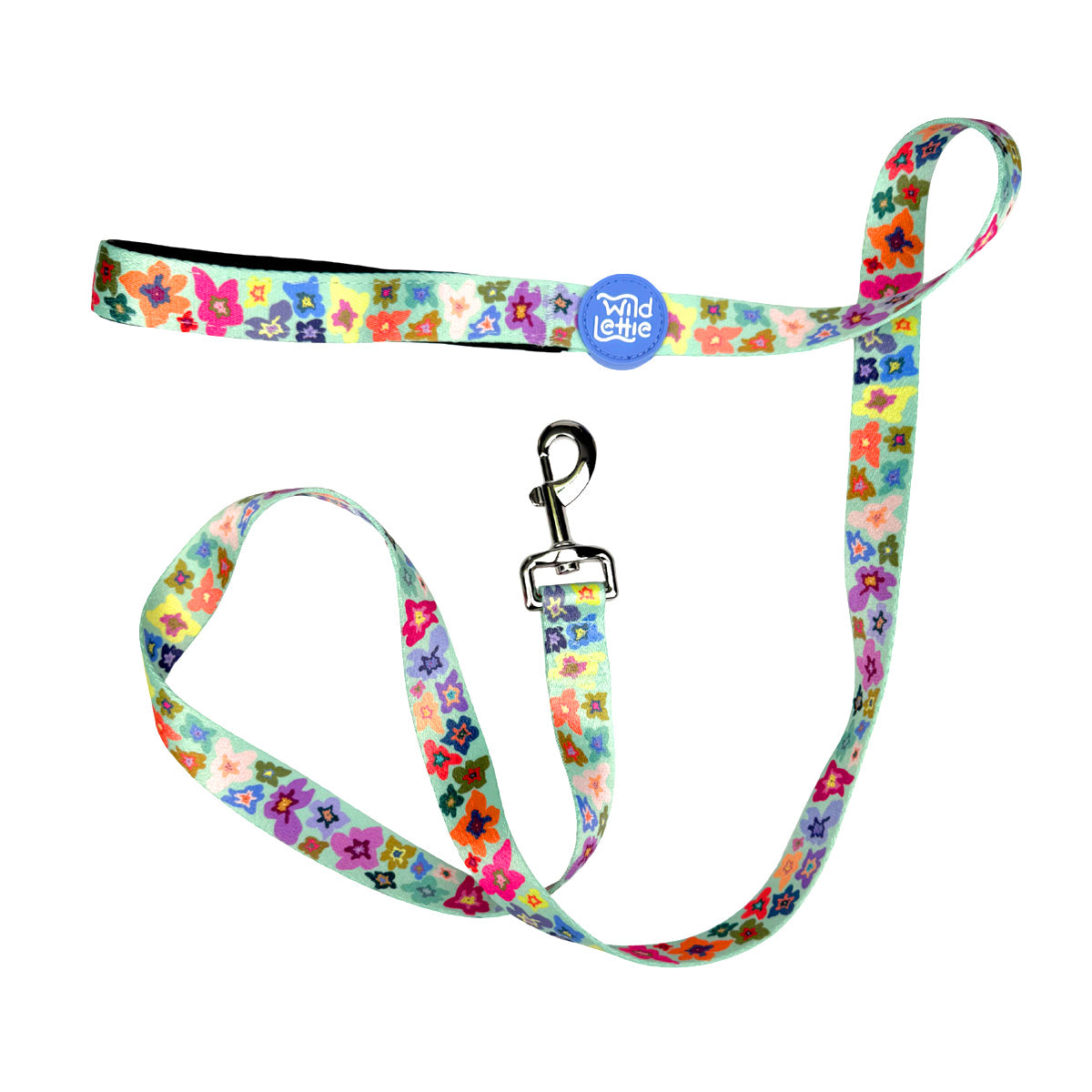 Local's Summer Leash