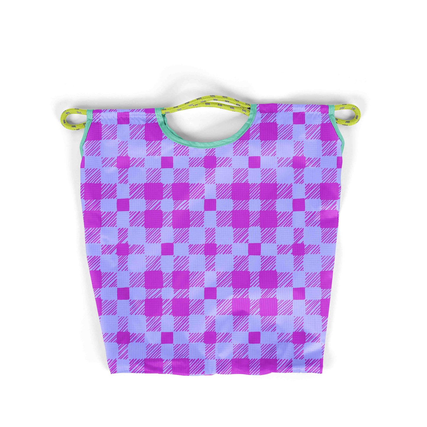 Dew Point Two-Tone Zero Day Tote