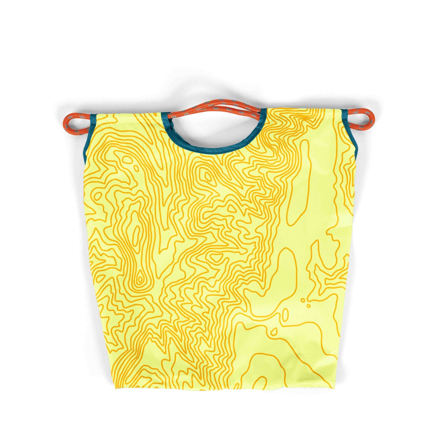 Citronella Good Harbor Zero Day Tote