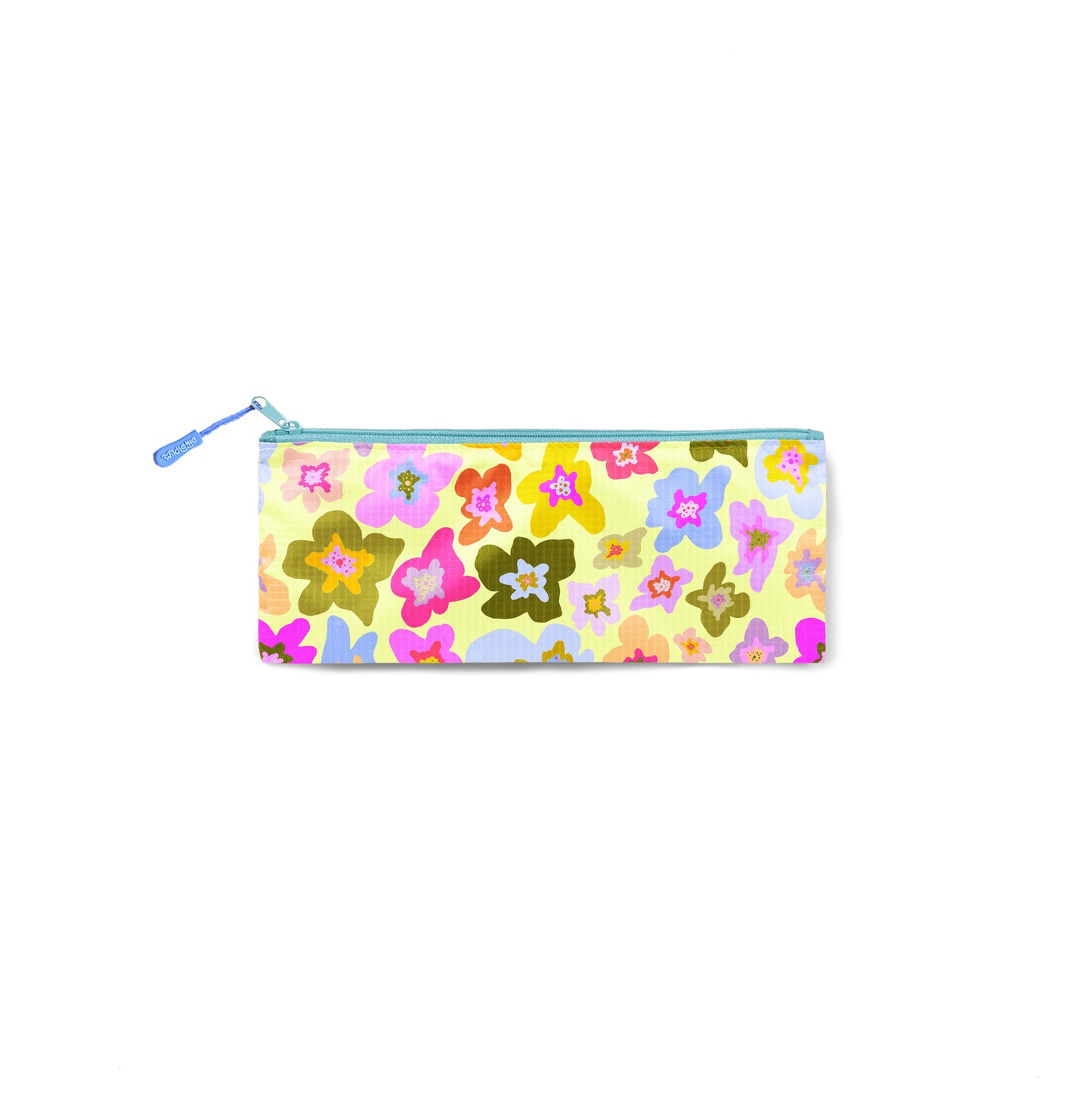 Citronella Local's Summer Long Zip Bag