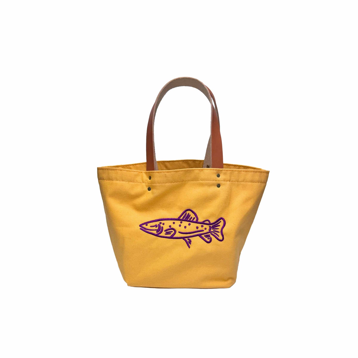 Trout Main Street Essentials Bag