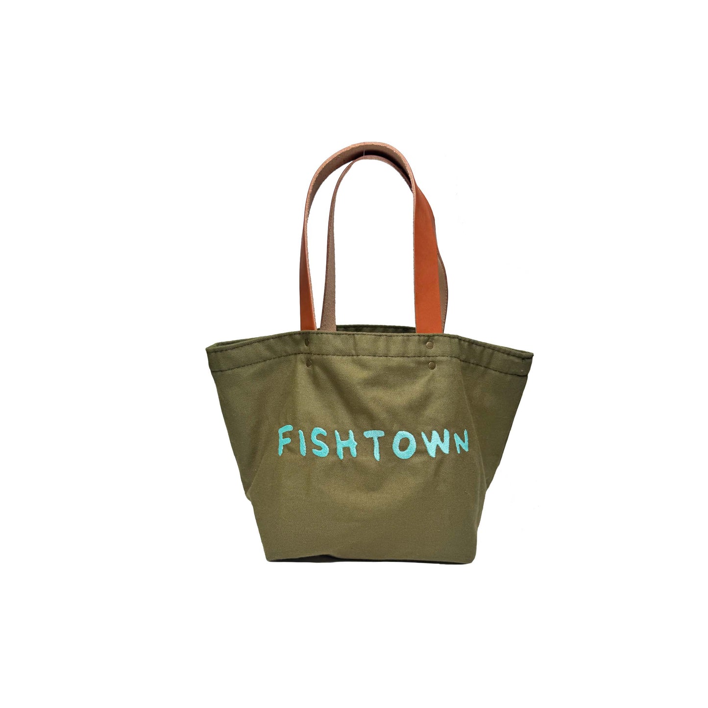 Fishtown Main Street Essentials Bag