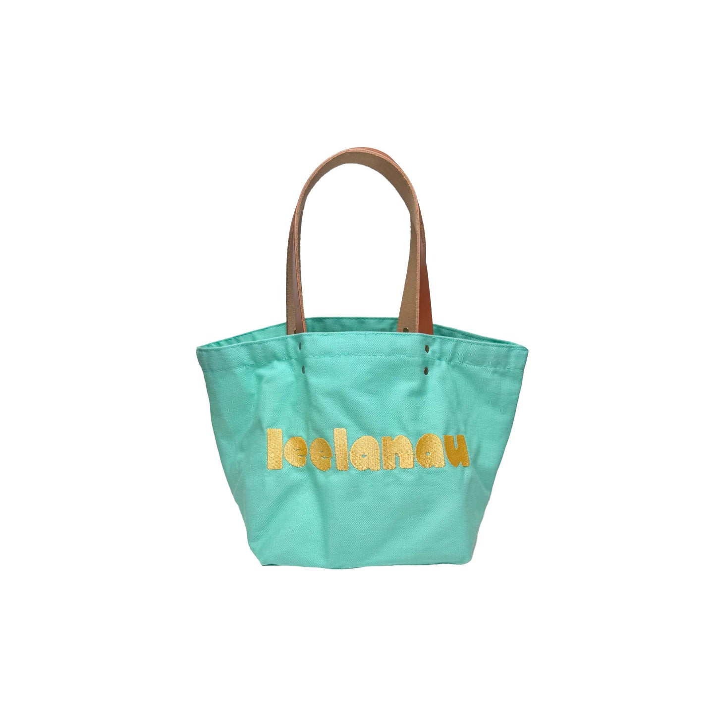 Leelanau Main Street Essentials Bag