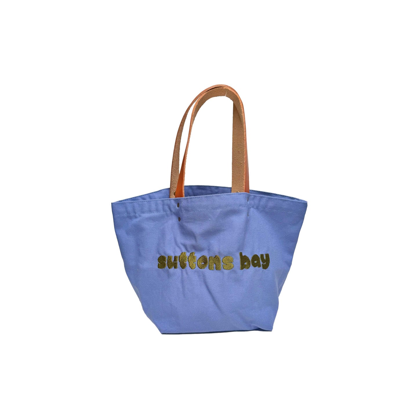 Suttons Bay Main Street Essentials Bag