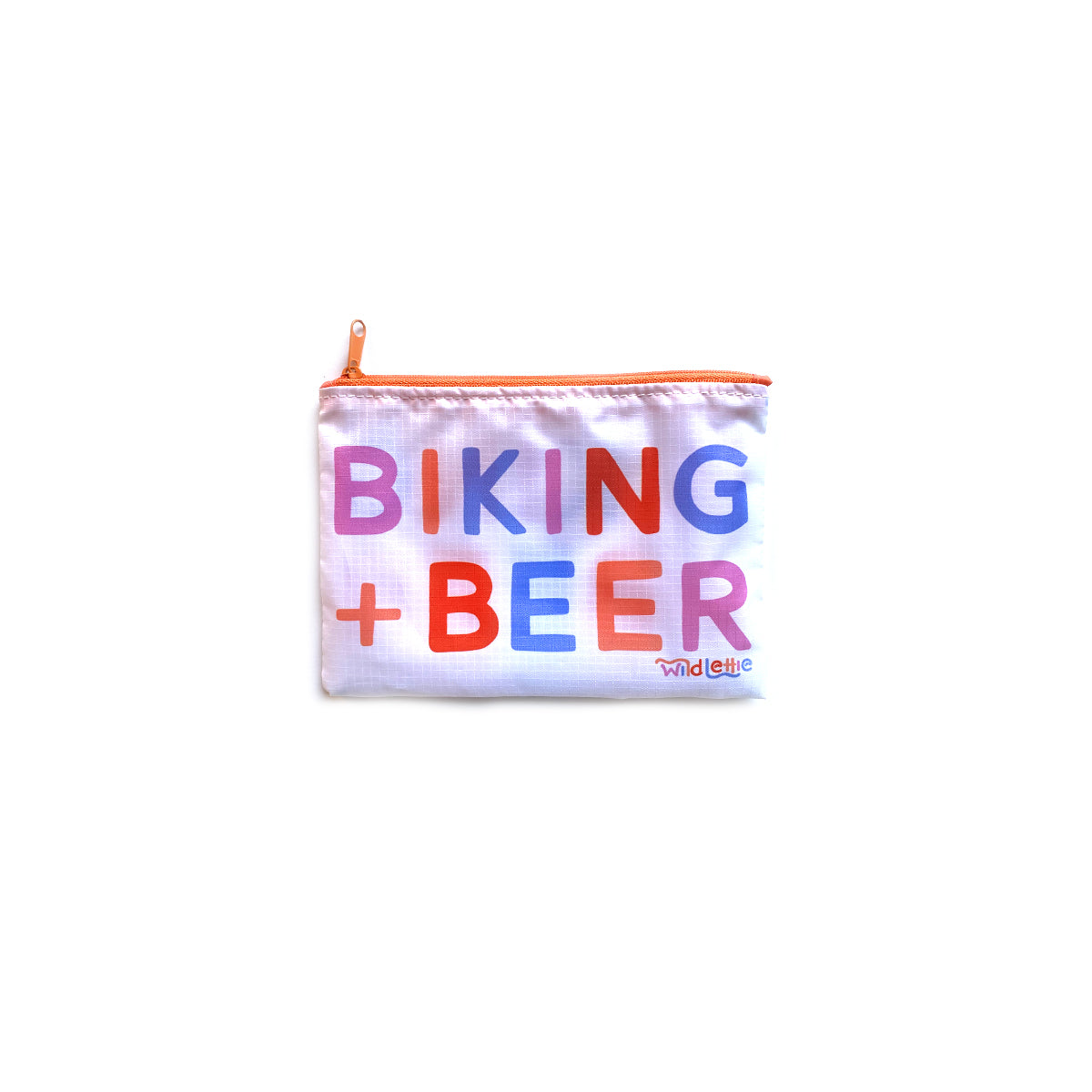 Biking + Beer Mini Zip
