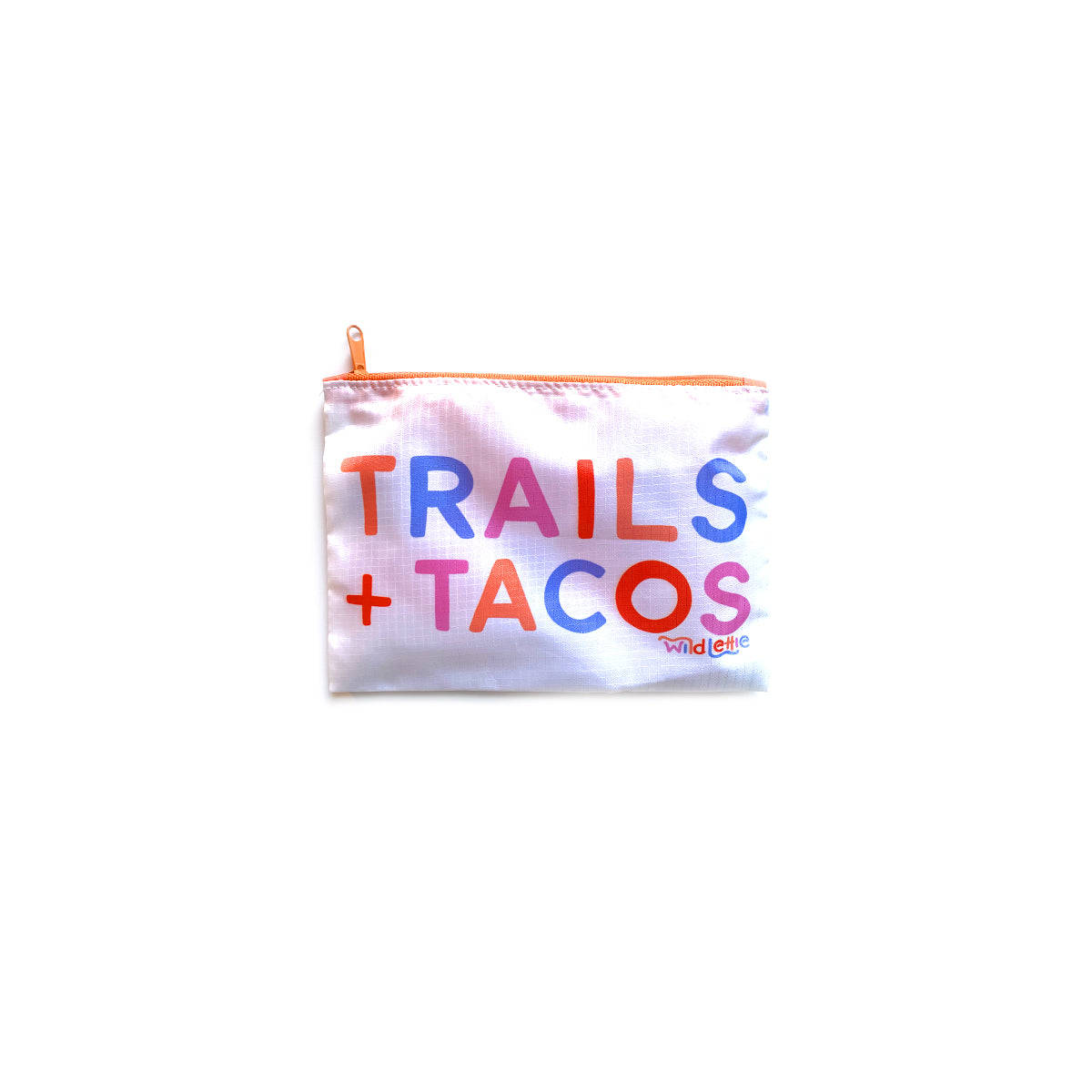 Trails + Tacos Mini Zip