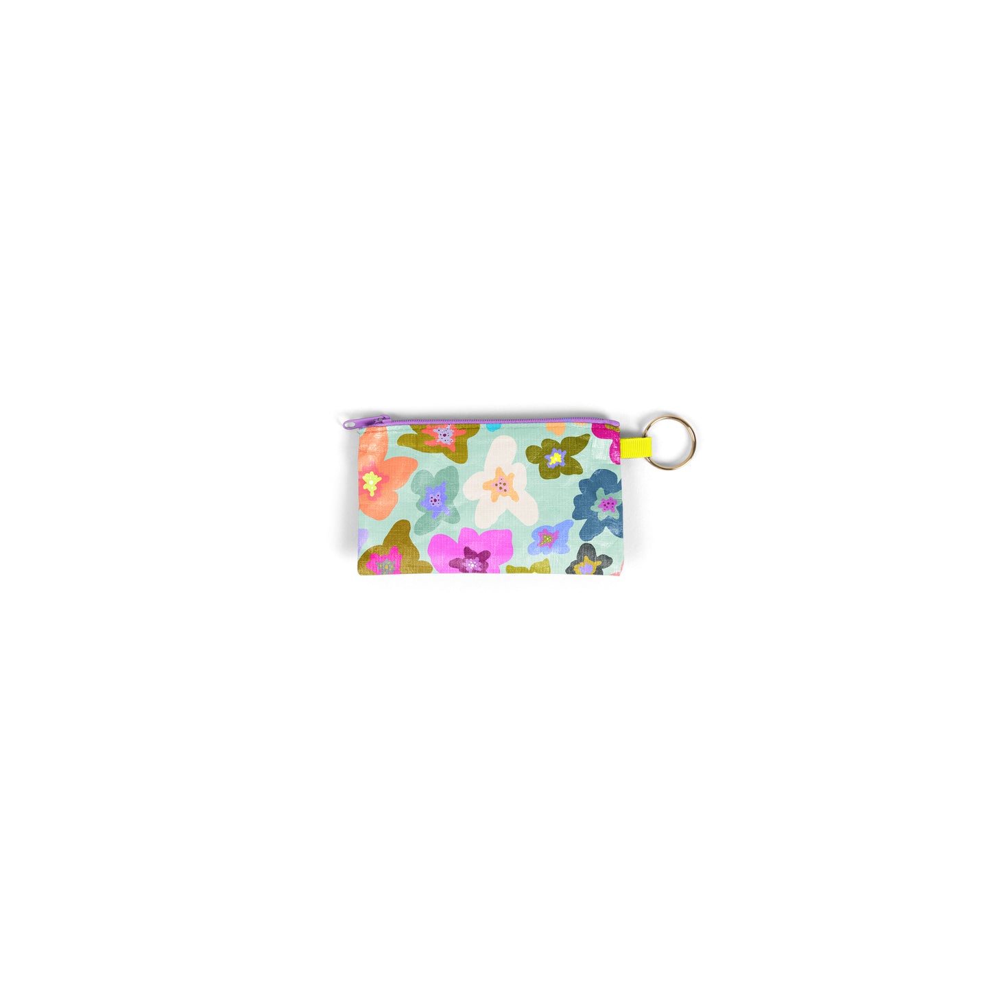 Local's Summer Lil Wallet Charm Bag