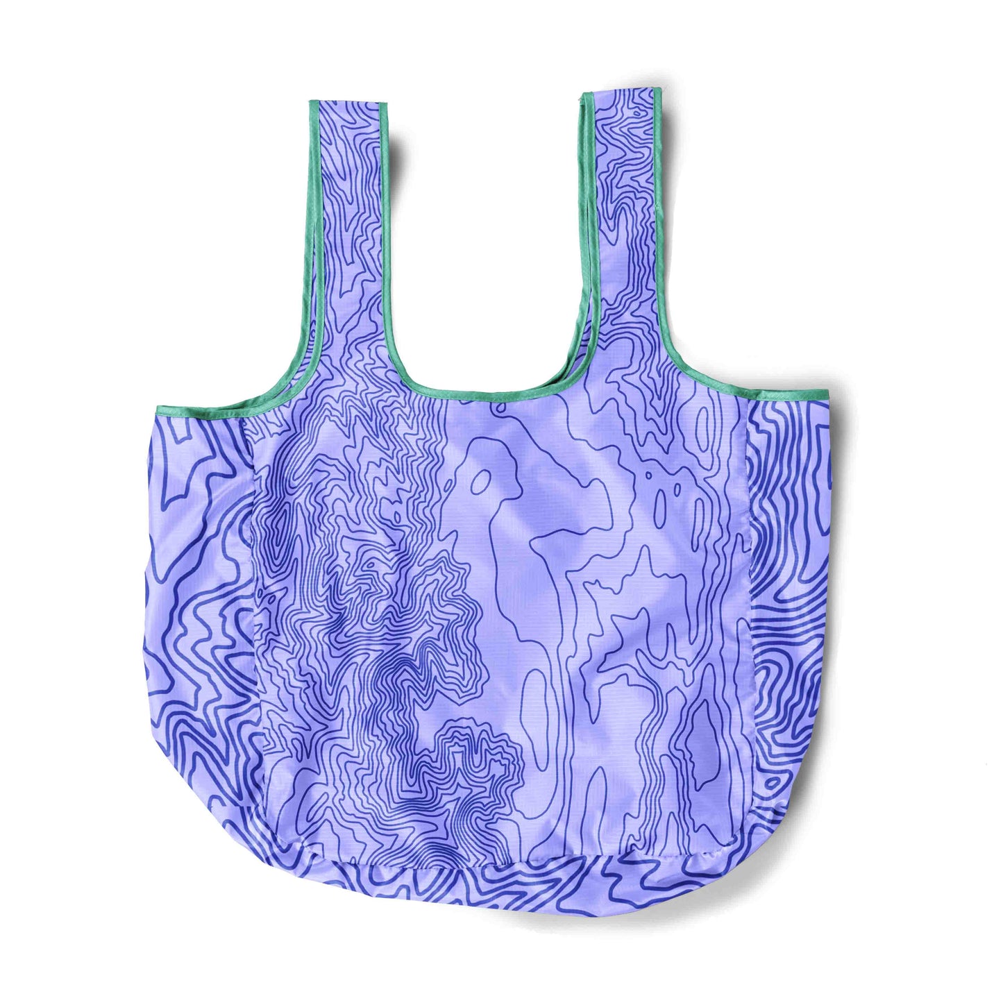 Dew Point Good Harbor Recycled Ripstop Tote