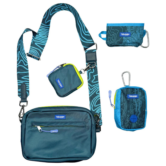 patagonia sling bag clip Good Harbor Clip On Bag