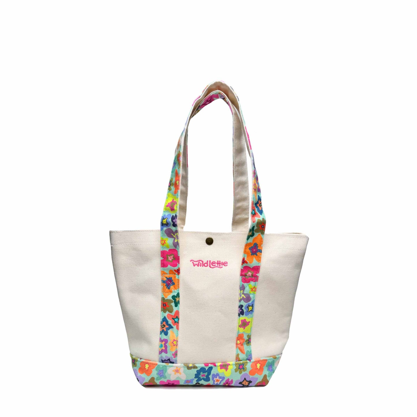 Small Local's Summer Lakeshore Tote