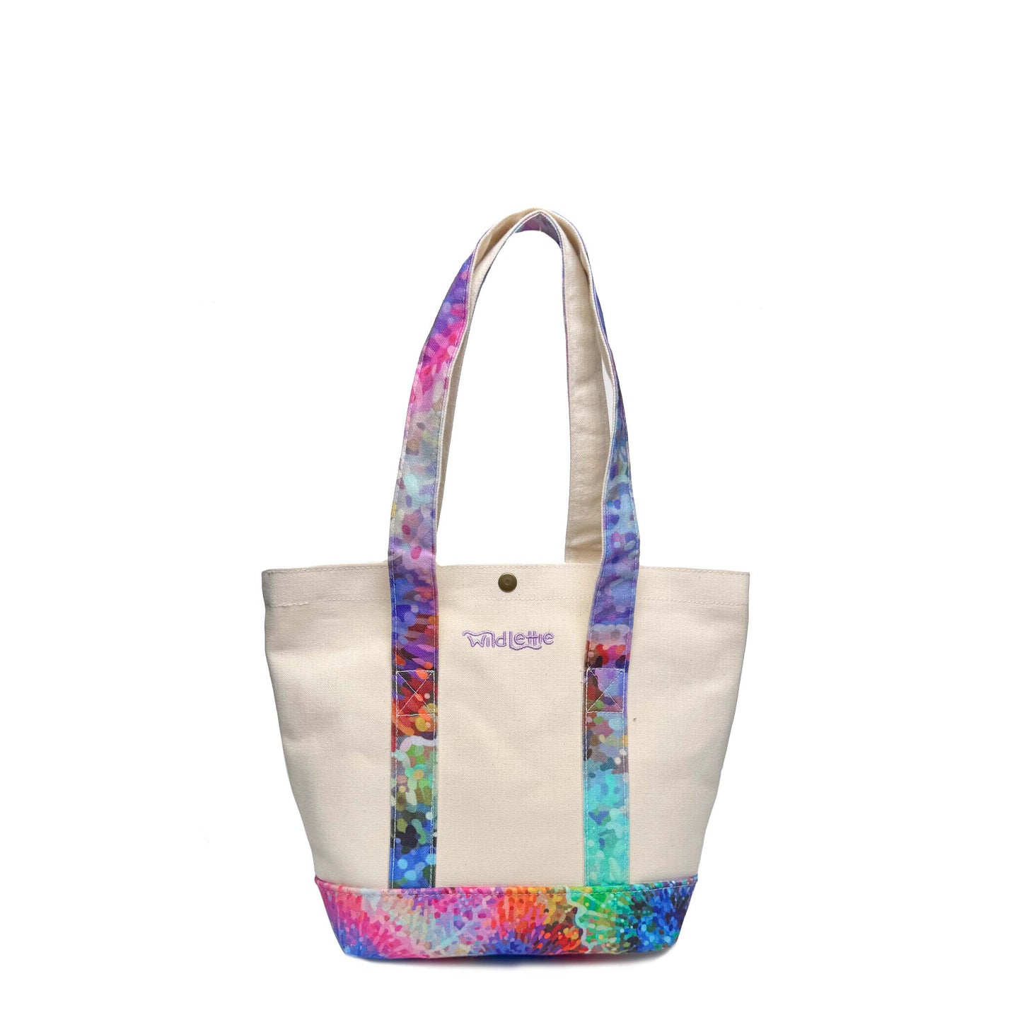 Small Petoskey Lakeshore Tote