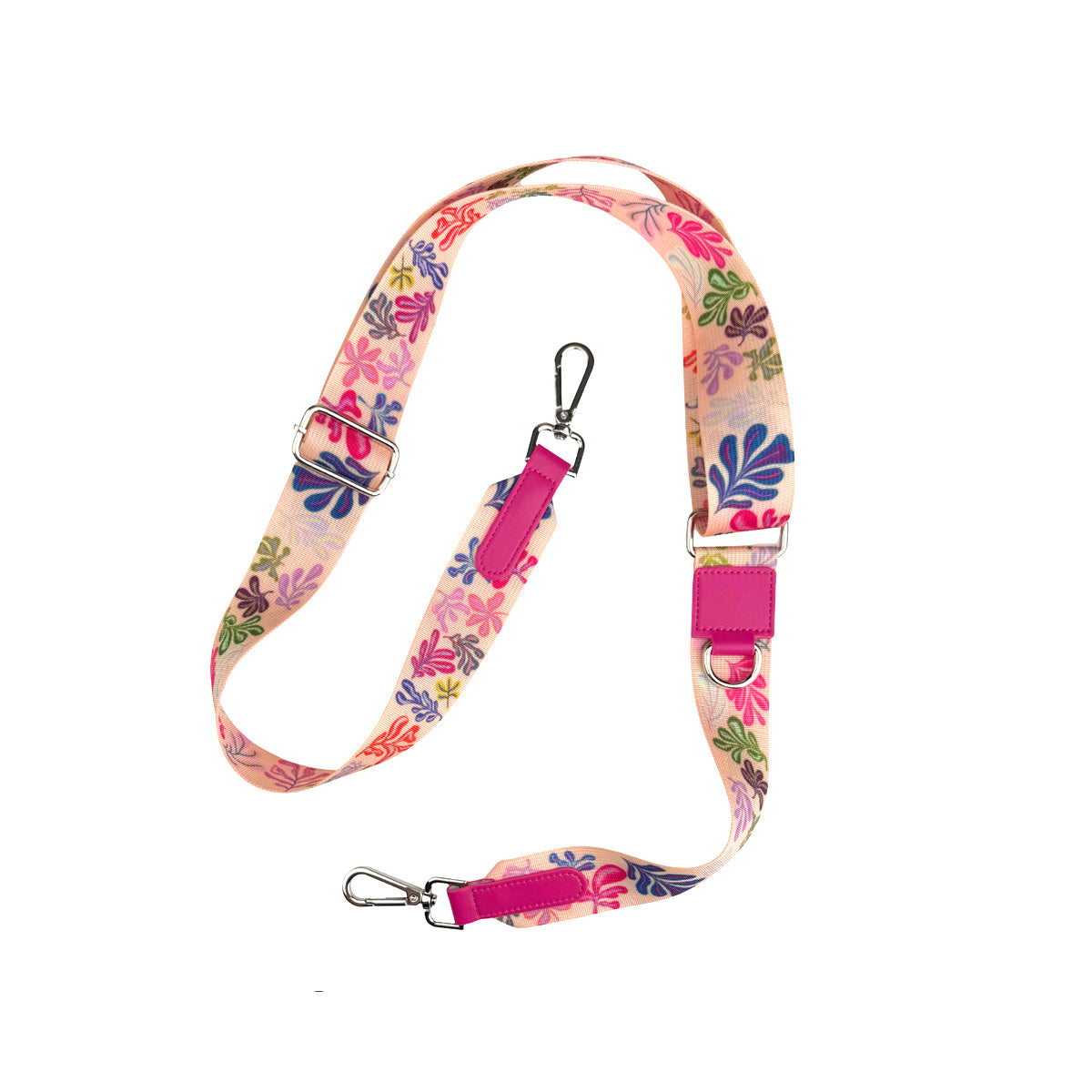 Fallfetti Crossbody Bag Strap