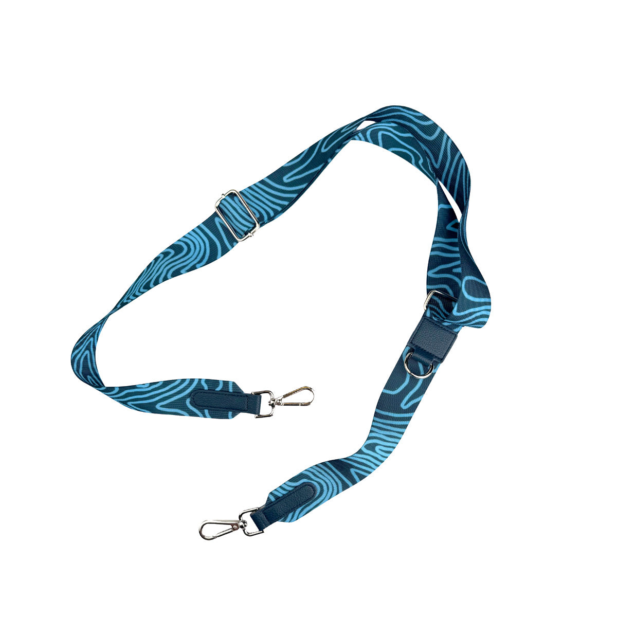 Good Harbor Crossbody Bag Strap