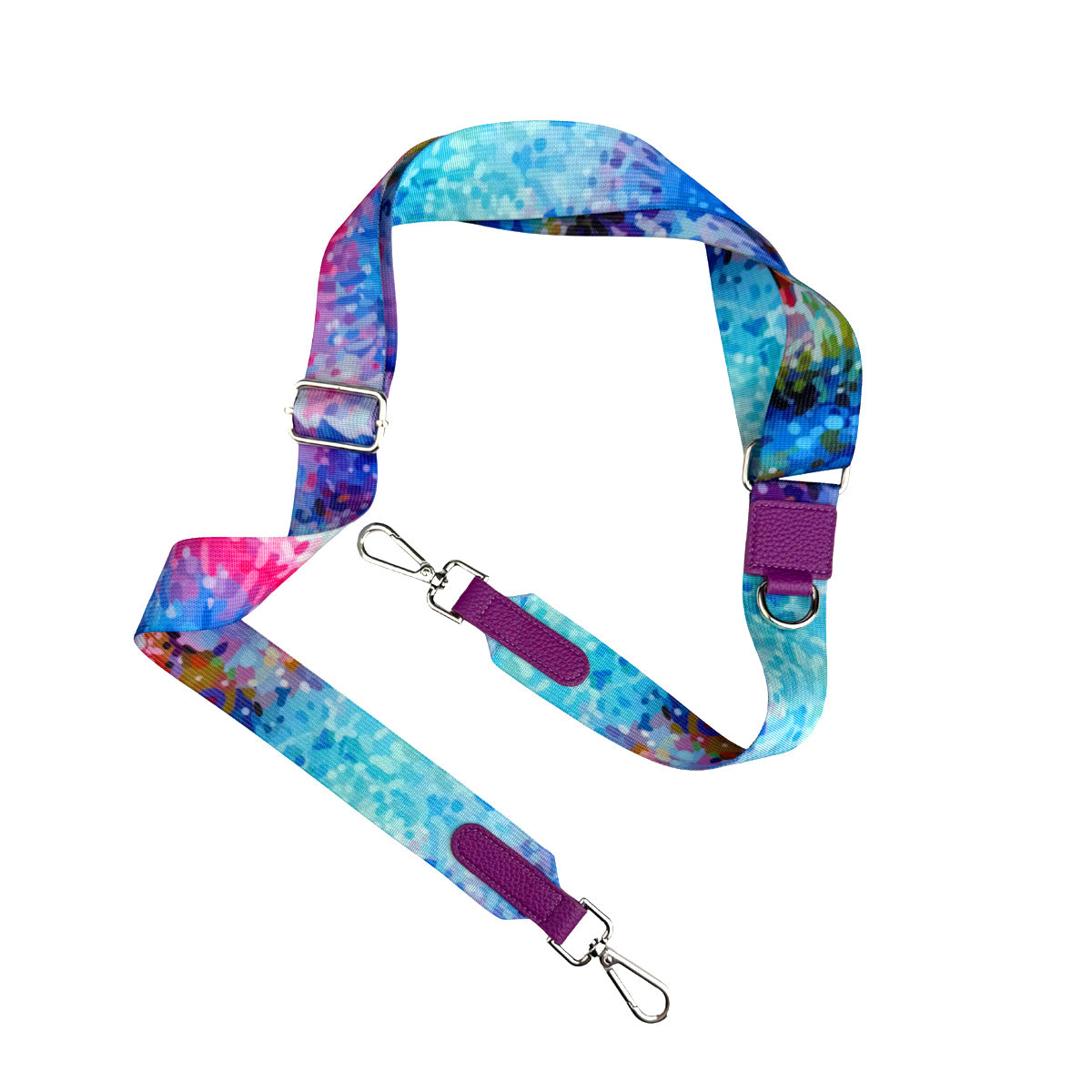 Petoskey Crossbody Bag Strap