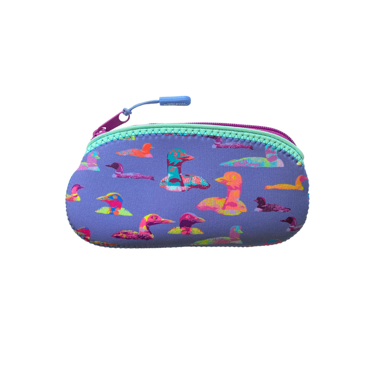 Loons Sunglass Case