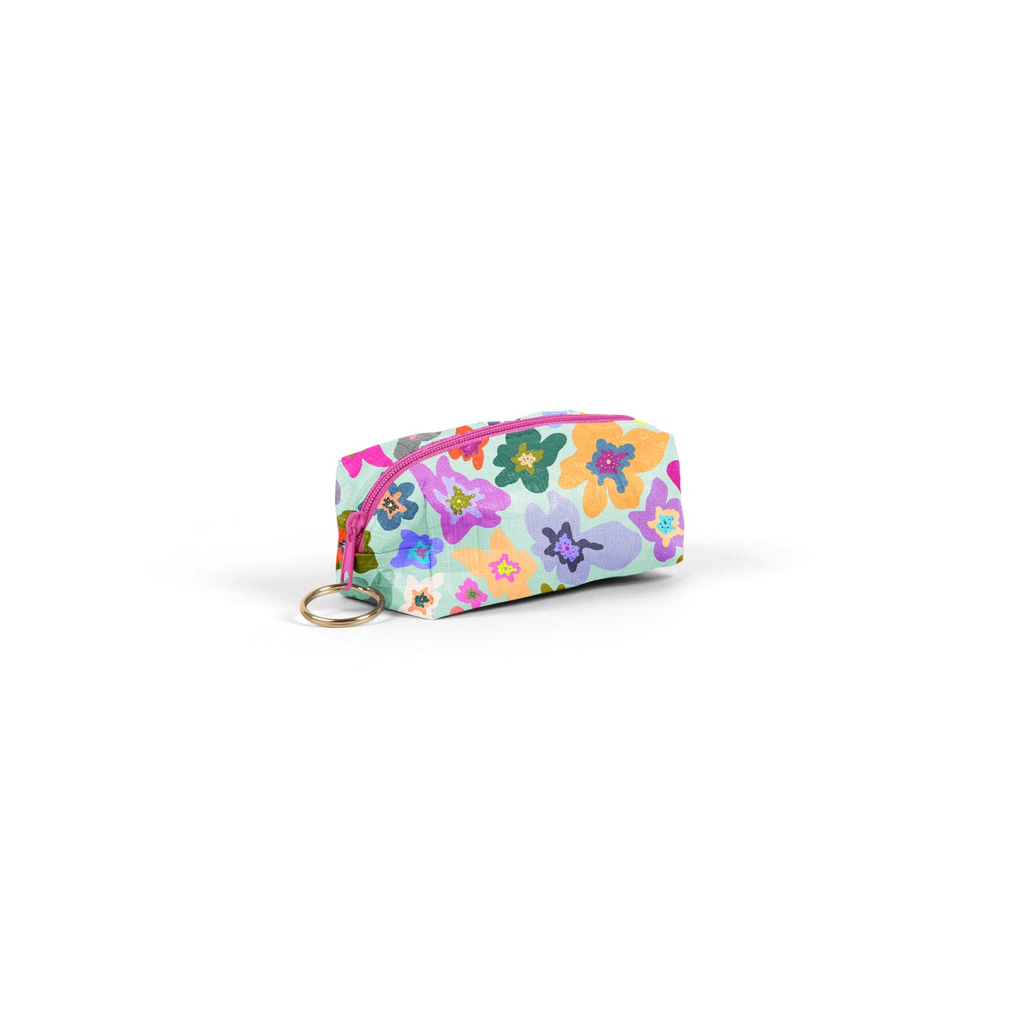 Local's Summer Boxy Charm Bag