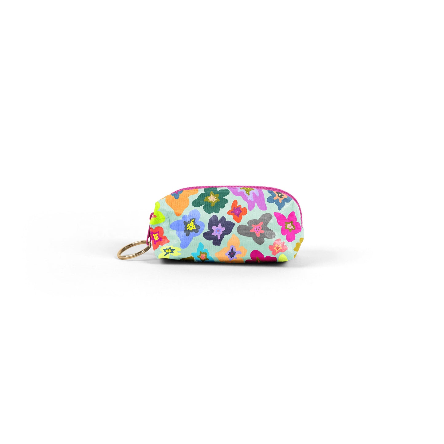 Local's Summer Boxy Charm Bag