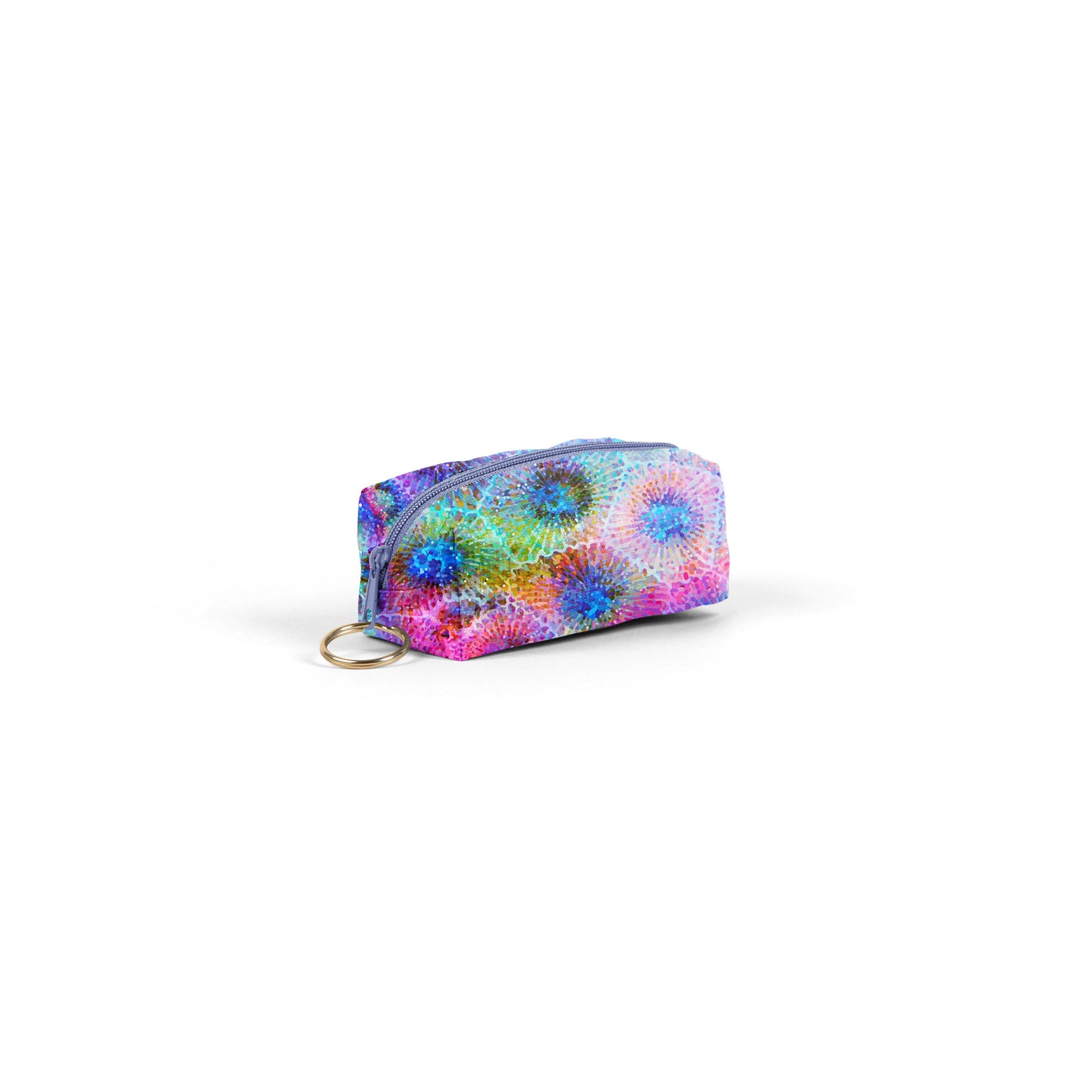 Petoskey Boxy Charm Bag
