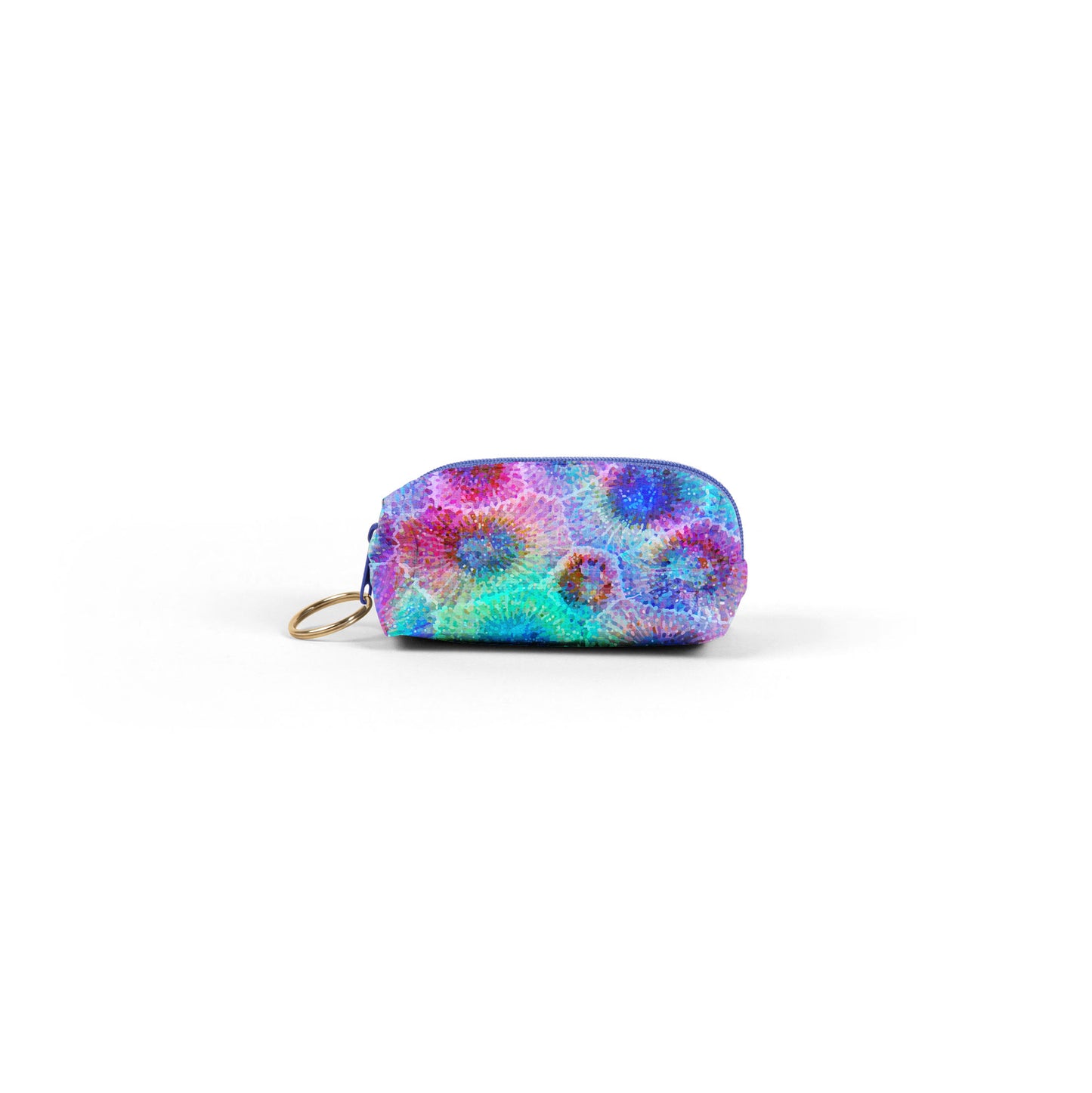 Petoskey Boxy Charm Bag