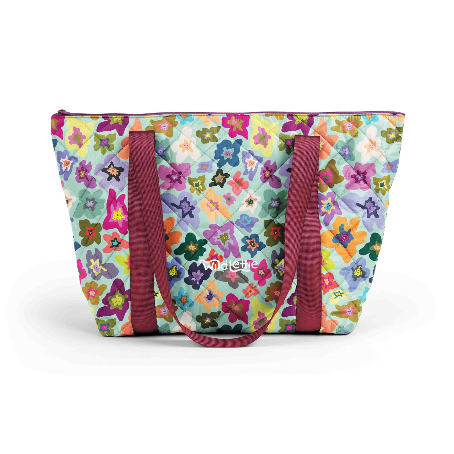 Local's Summer Tarn Tote