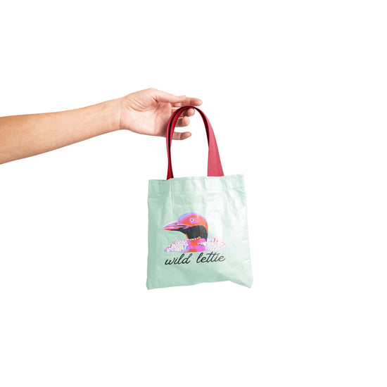 Loon Lil Tote
