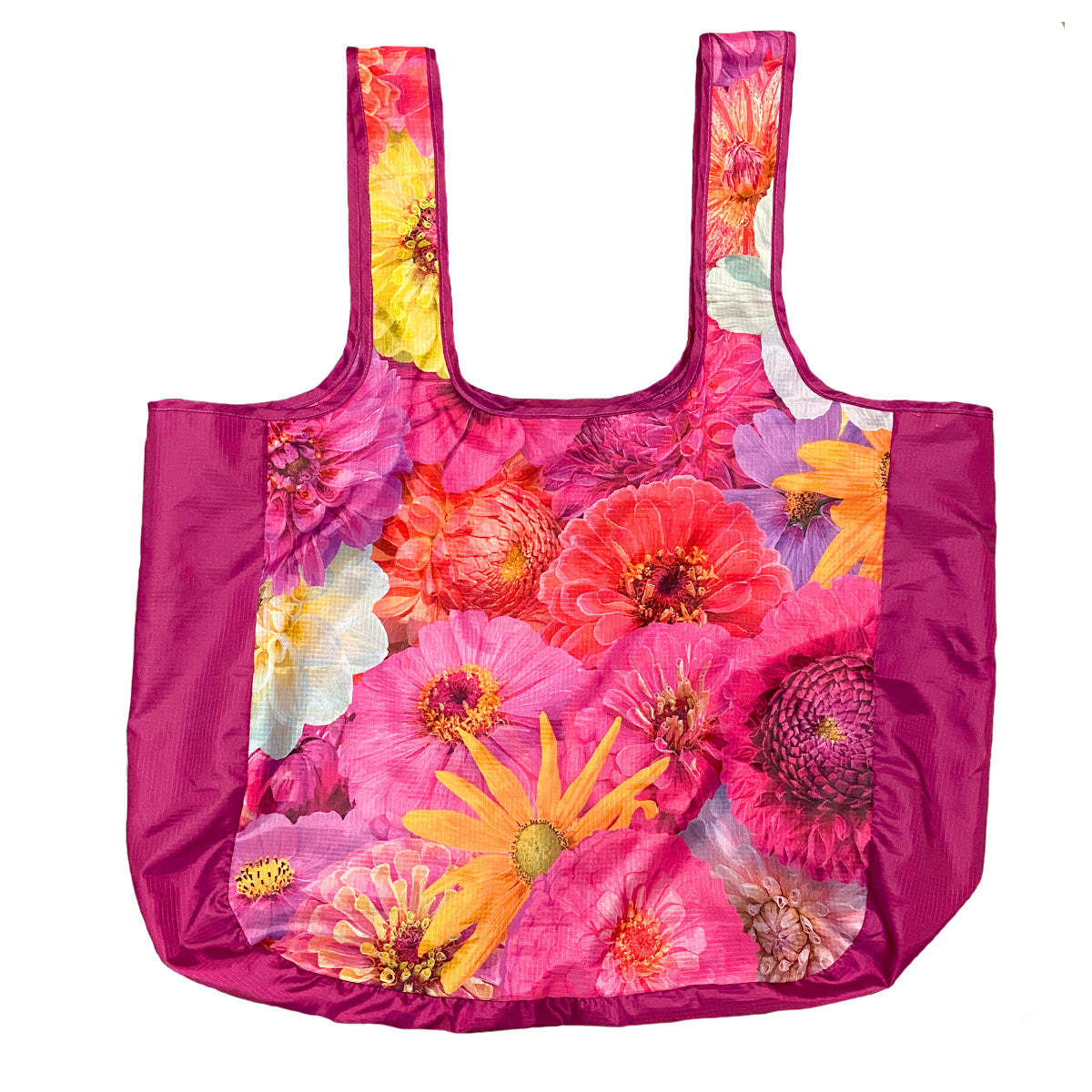Orchard Breeze Tote Bag