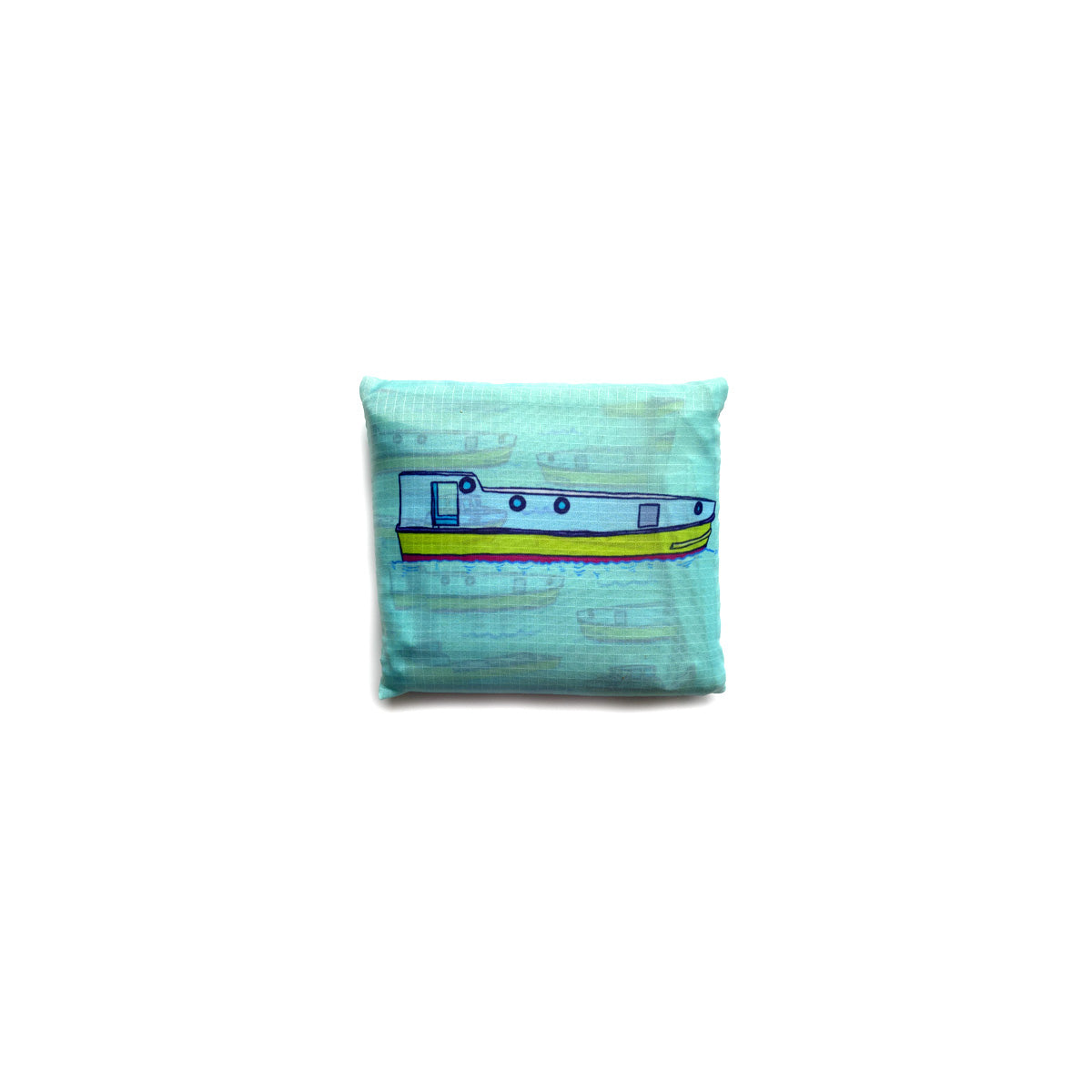 Load image into Gallery viewer, Fishtown Tugs Tote Bag
