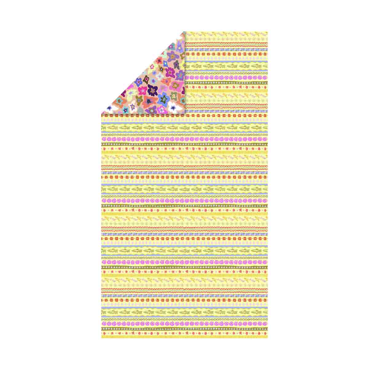 Local's Summer Camp Towel