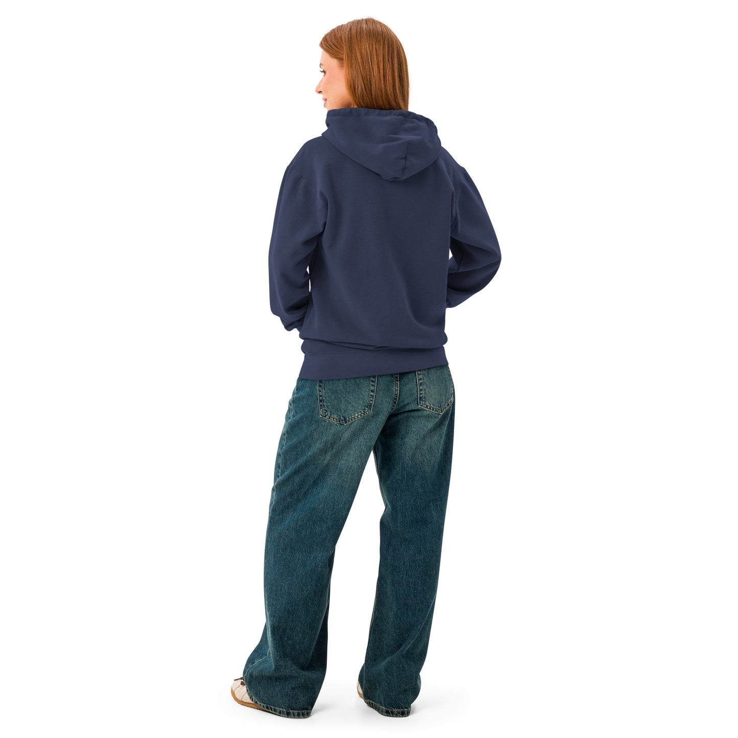 PREORDER Decency Unisex Hoodie