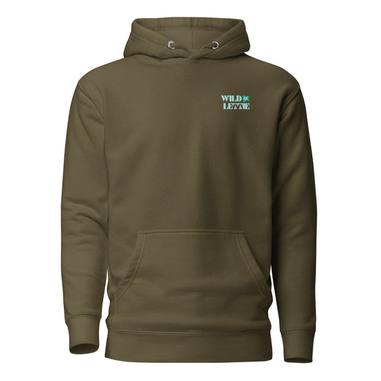 PREORDER Tadpole Big Fan Hoodie