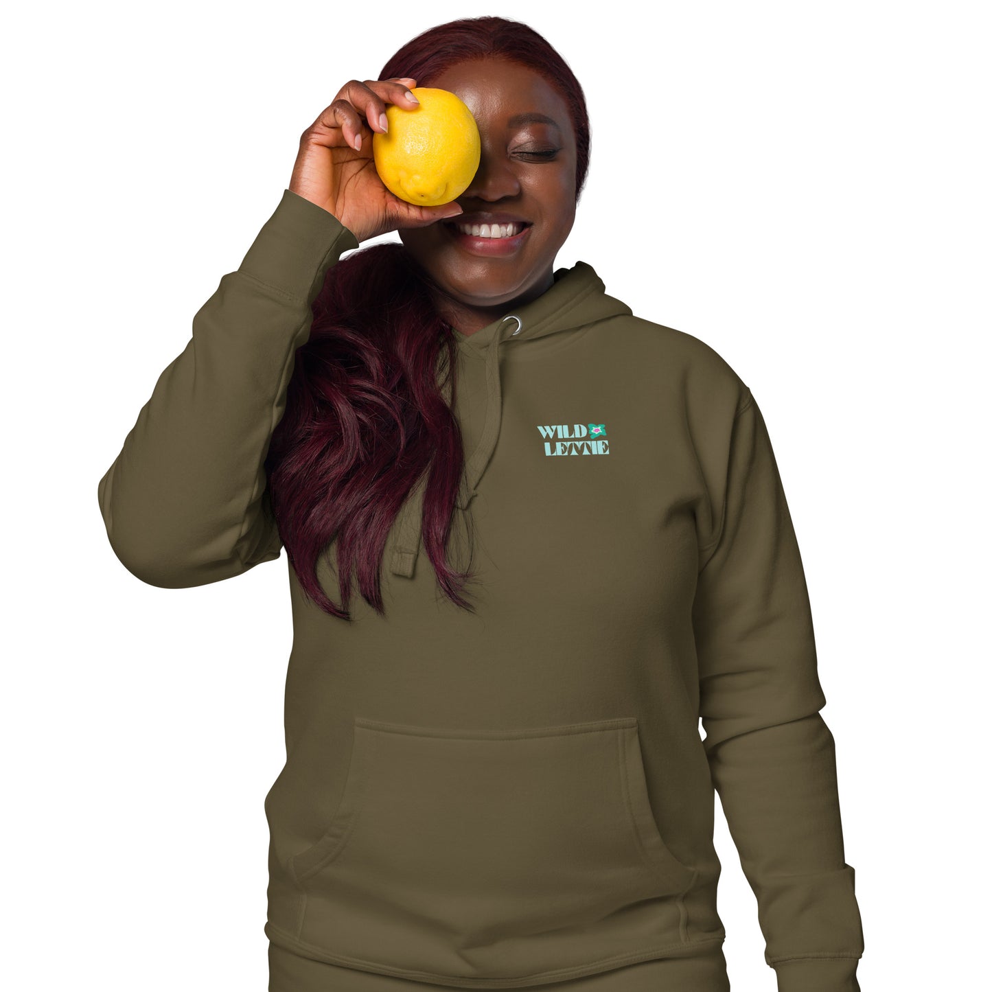 PREORDER Tadpole Big Fan Hoodie