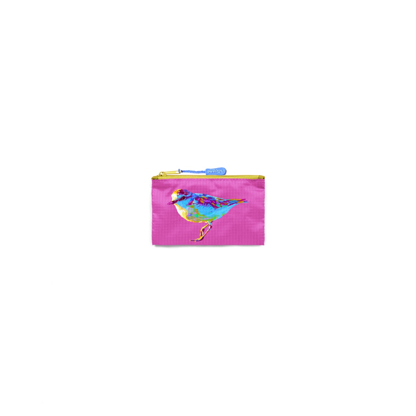 Plover Recycled Lil Wallet