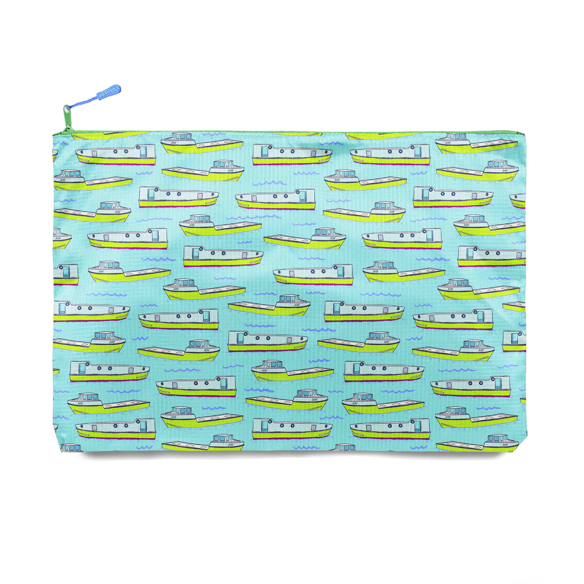 Fishtown Tugs XL Bag
