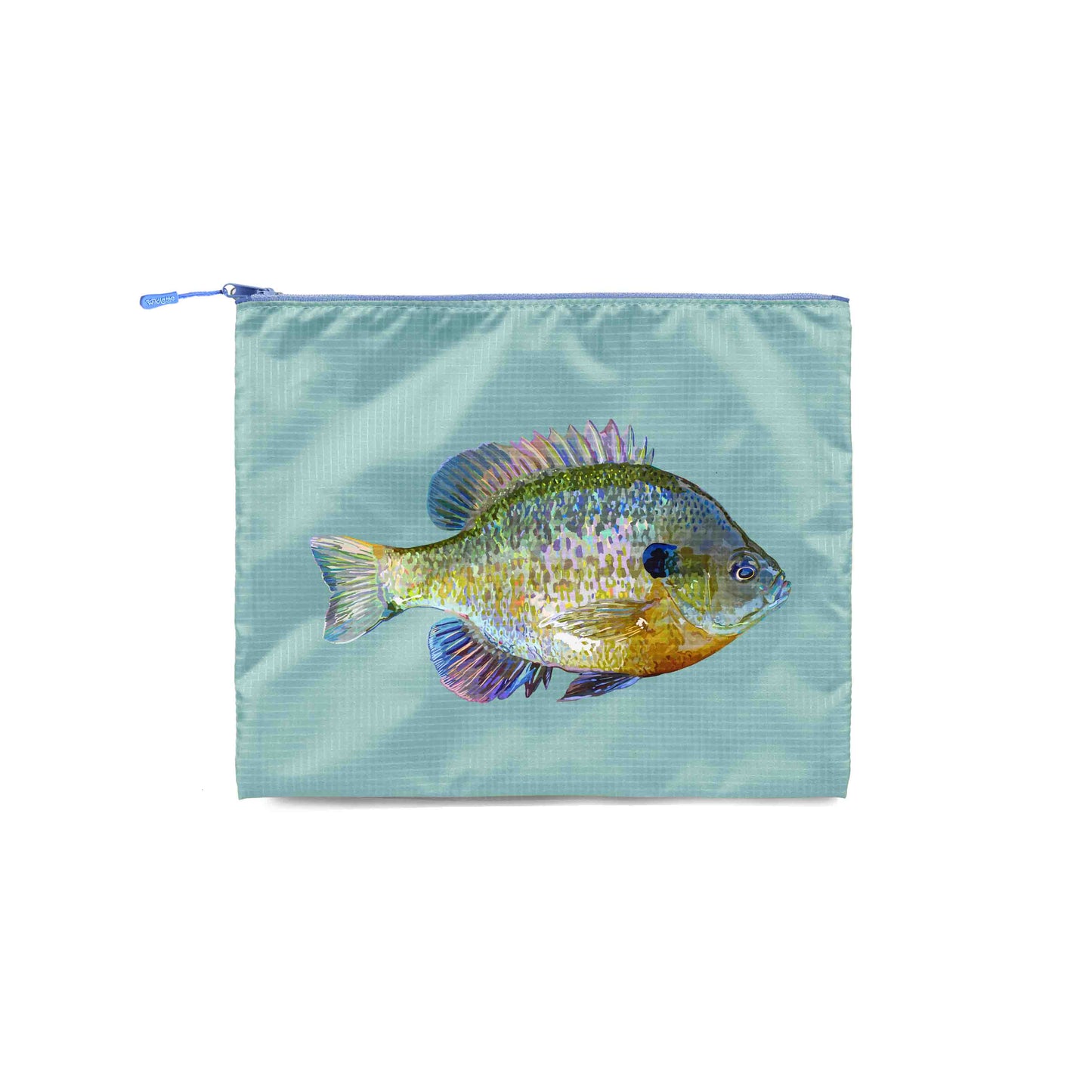 Bluegill Zip Bag