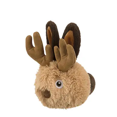 Load image into Gallery viewer, Jackalope Dog Toy
