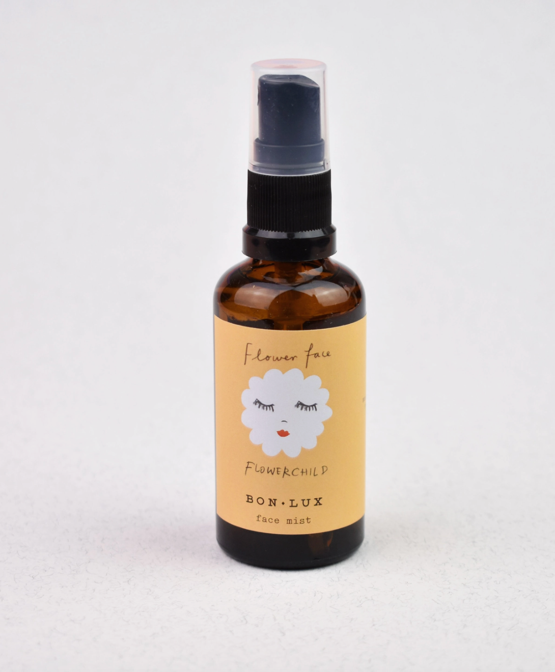 Flowerface Flowerchild Face Mist