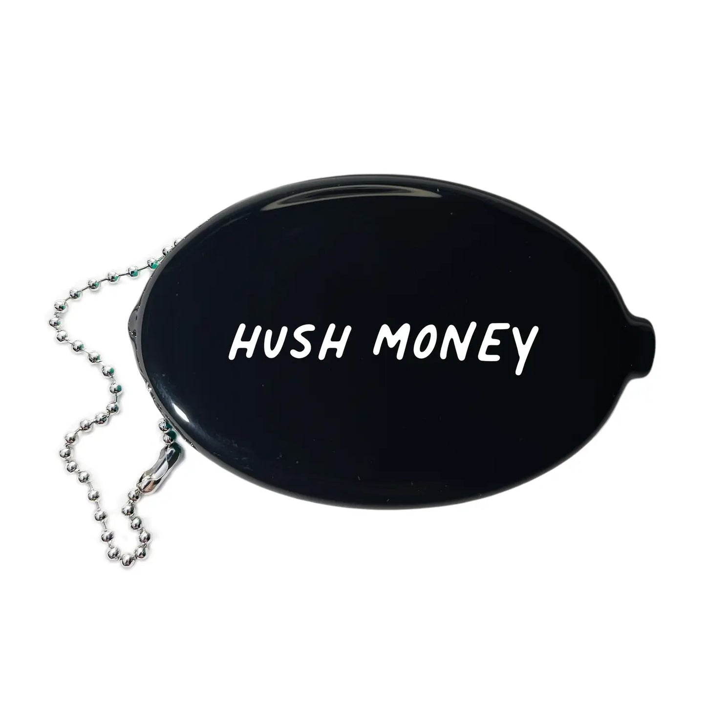 Load image into Gallery viewer, Hush Coin Pouch
