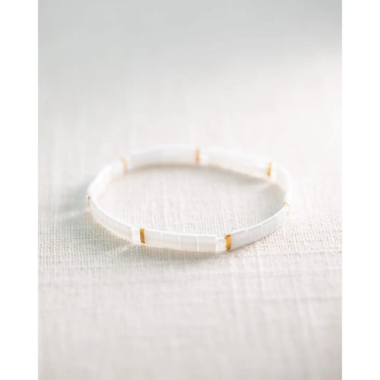 Load image into Gallery viewer, Pina Colada  Bracelet
