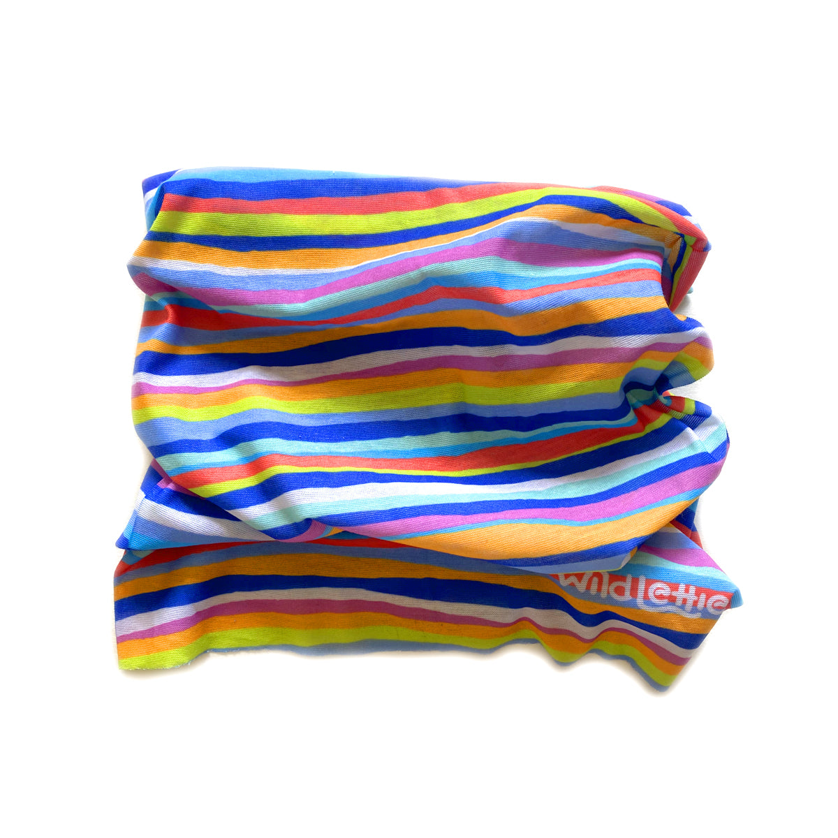 Load image into Gallery viewer, Summer Stripes Gaiter
