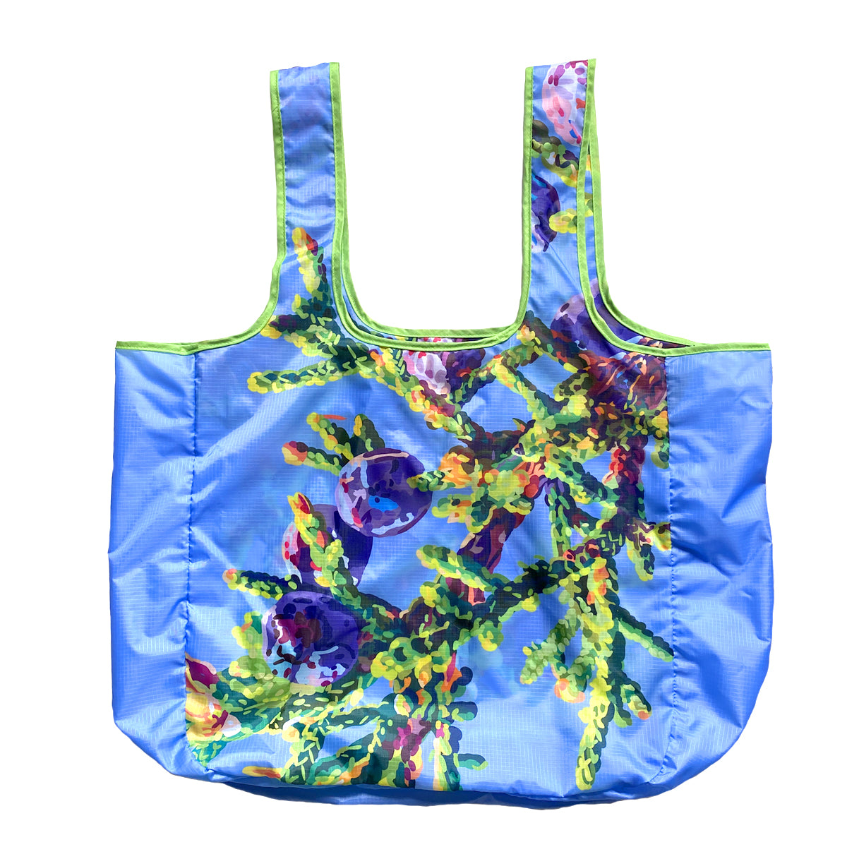 Load image into Gallery viewer, Juniper Tote Bag
